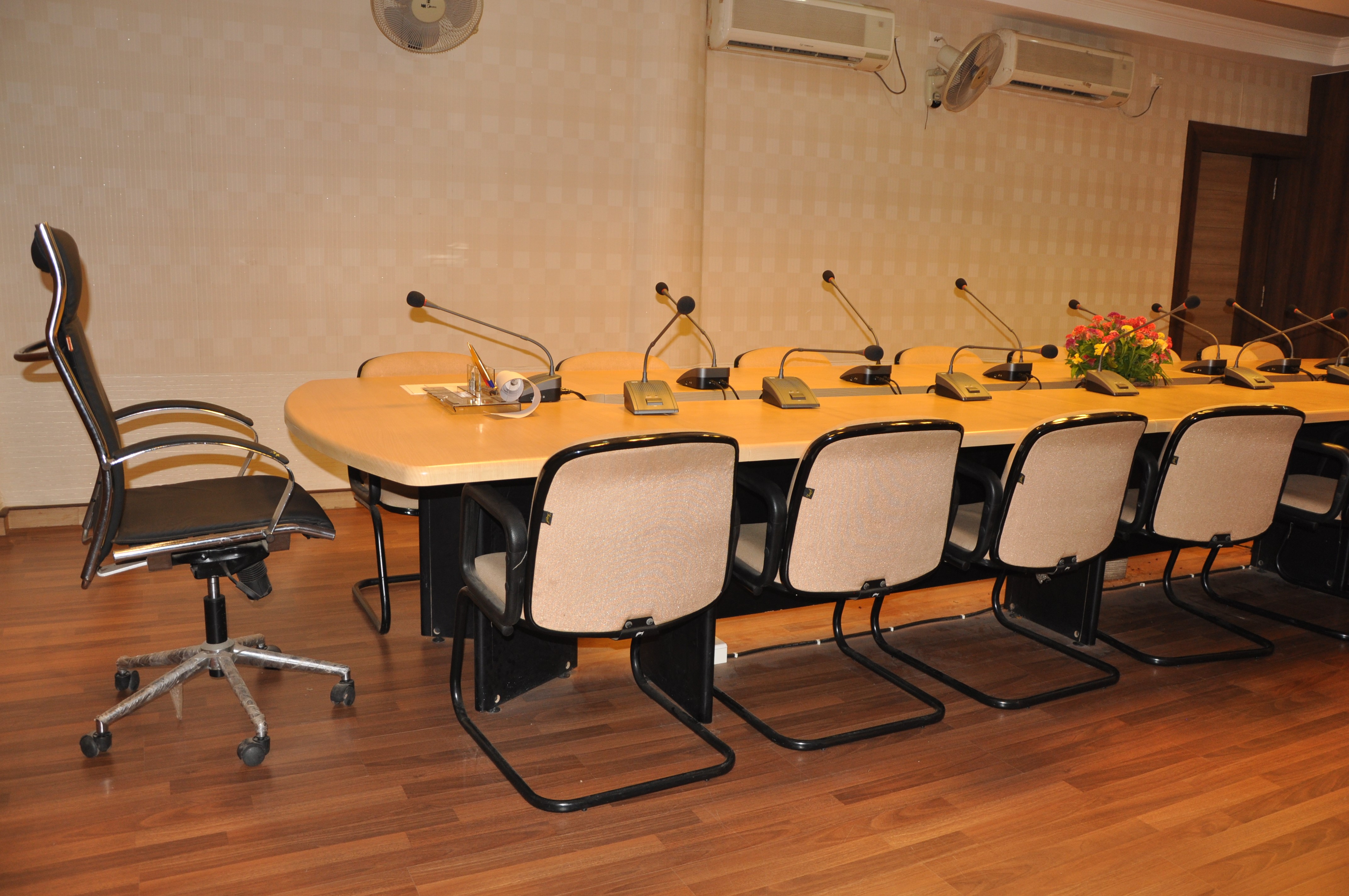 Mini Conference Hall